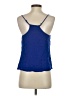 Lilly Pulitzer Blue Tank Top Size XXS - photo 2