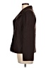 Talbots Brown Wool Blazer Size 10 - photo 5