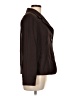 Talbots Brown Wool Blazer Size 10 - photo 4