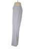Le Suit Separates 100% Polyester Gray Dress Pants Size 8 - photo 5