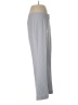 Le Suit Separates 100% Polyester Gray Dress Pants Size 8 - photo 4