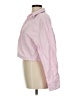 Zara Pink Long Sleeve Blouse Size M - photo 5