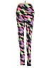 VSX Sport Print Pink Active Pants Size XS - photo 2