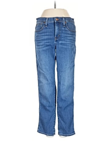 Madewell Jeans (view 1)