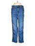 Madewell Blue Jeans Size 26 waist - photo 1