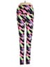 VSX Sport Print Pink Active Pants Size XS - photo 1