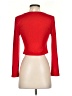 Unbranded Red Long Sleeve Top Size S (estimated) - photo 2