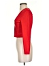 Unbranded Red Long Sleeve Top Size S (estimated) - photo 5