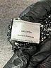 Eileen Fisher 100% Cotton Tweed Gray Pullover Sweater Size M - photo 8