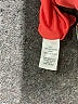 Lulus 100% Polyester Paisley Orange Casual Dress Size XS - photo 8