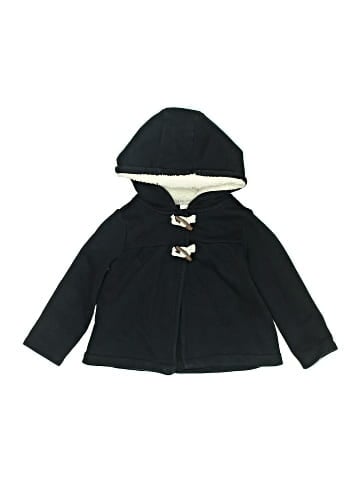 Carter's Coat (view 1)