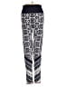 FP Movement Print Blue Active Pants Size XS - Sm - photo 2