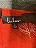 Lulus 100% Cotton Red Casual Dress Size S - photo 7