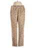 Tempo Paris Gold Casual Pants Size S - photo 1