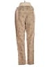 Tempo Paris Gold Casual Pants Size S - photo 2