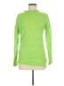 Zara Green Turtleneck Sweater Size M - photo 1