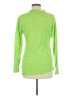 Zara Green Turtleneck Sweater Size M - photo 2