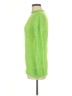 Zara Green Turtleneck Sweater Size M - photo 5