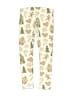 Gymboree Print Ivory Khakis Size 5T - photo 2
