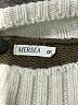 Mersea 100% Acrylic Brown Pullover Sweater One size - photo 7
