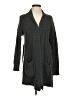 Express Gray Cardigan Size XS - photo 1
