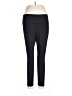Athleta Solid Black Active Pants Size L - photo 1
