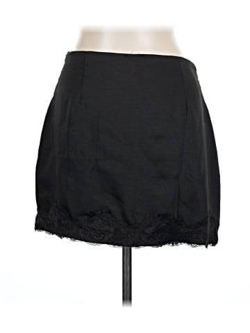 Beverly and Beck Casual Skirt (view 2)
