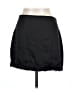 Beverly and Beck 100% Polyester Solid Black Casual Skirt Size L - photo 2