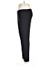 Athleta Solid Black Active Pants Size L - photo 5
