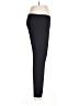 Athleta Solid Black Active Pants Size L - photo 4