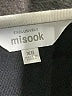 misook Color Block Yellow Casual Dress Size XS - photo 7