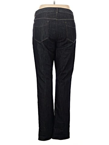 Lands' End Jeans (view 2)