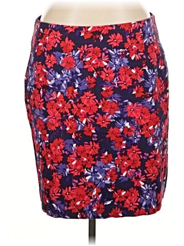 Signature collection Casual Skirt (view 1)