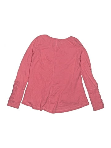 Roebuck & Co. Long Sleeve T-Shirt (view 2)