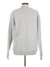 Pacific & Co. Gray Sweatshirt Size M - photo 2