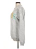 Pacific & Co. Gray Sweatshirt Size M - photo 5