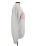 Pacific & Co. Gray Sweatshirt Size M - photo 4