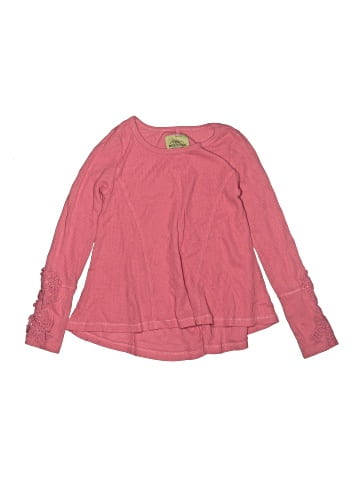 Roebuck & Co. Long Sleeve T-Shirt (view 1)
