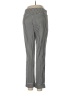 up! Houndstooth Black Casual Pants Size 6 - photo 2