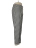 up! Houndstooth Black Casual Pants Size 6 - photo 4