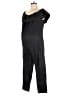 Hatch Solid Black Jumpsuit One size - photo 1