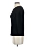 Bailey 44 Black 3/4 Sleeve Top Size S - photo 5