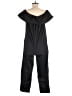 Hatch Solid Black Jumpsuit One size - photo 2