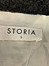 Storia Paisley Ivory Casual Dress Size S - photo 7