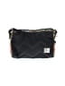 Cinda B Argyle Black Crossbody Bag One size - photo 1
