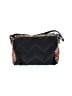 Cinda B Argyle Black Crossbody Bag One size - photo 3