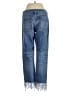 3x1 100% Cotton Blue Jeans Size 26 waist - photo 2