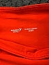Active by Old Navy Color Block Orange Active Pants Size M (petite) - photo 7