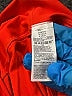 Active by Old Navy Color Block Orange Active Pants Size M (petite) - photo 8