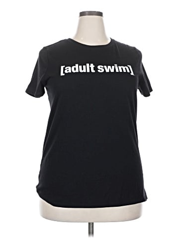 Cartoon Network Active T-Shirt (view 1)